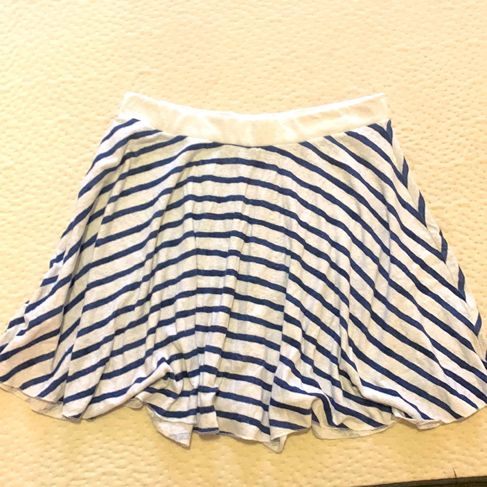 Victoria Secret beach skirt